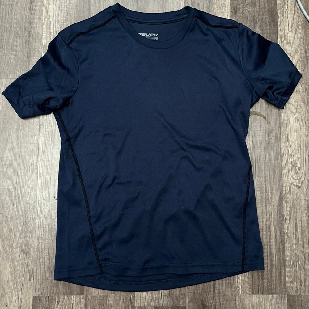 Bauer Hockey Youth Shirt